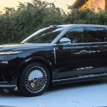 شرکت CATL با وویا قرار داد ۱۰ ساله امضا کرد