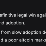 پیش‌بینی دیپ‌سیک: بیت کوین و این ۳ آلت کوین تا پایان سال ۲۰۲۵ پتانسیل رشد دارند!