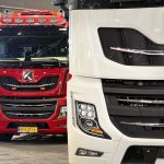 افزایش ۵۰ درصدی تولید خودروهای سنگین تجاری ۱۴۰۴ + جدول