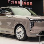 برند IM و WEY در راه ایران خودرو؟