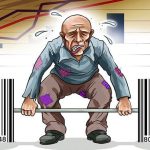 سقوط قدرت خرید ایرانیان؛ از خوراک تا مسکن