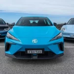 بهترین خودروهای چینی 2025؛ معرفی ۸ مدل برتر