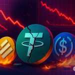 استیبل کوین در کانون Binance Blockchain Week