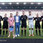 آرزوی بعدی تیک خورد؛ مسی قهرمان آمریکا شد/ اولین قهرمانی اینترمیامی در لیگ MLS