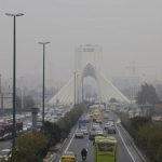 آلودگی هوا؛ نتیجه بی‌توجهی مطلق حاکمیت به جان مردم