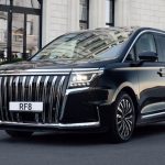 جک RF8 در روسیه چه قیمتی دارد؟