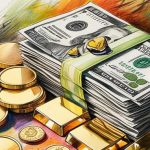 آخرین قیمت دلار، طلا و سکه امروز یکشنبه ۱۶ آذر ۱۴۰۴