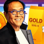 رابرت کیوساکی: با دلار آمریکا خداحافظی کنید؛ هشدار درباره ابرتورم و نابودی پس‌اندازها