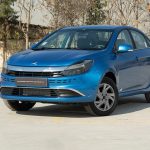 کرمان موتور؛ پرچم دار تولید خودروهای پاک